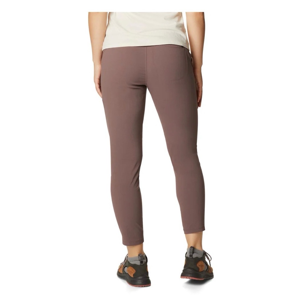 Mountain Hardwear Dynama Pants in Mauve color Size XS - Picture 2 of 11